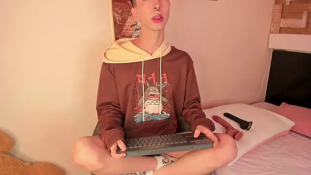 BrahmBelial  online show from 01.22.25