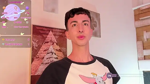 BrahmBelial  online show from 01.22.25