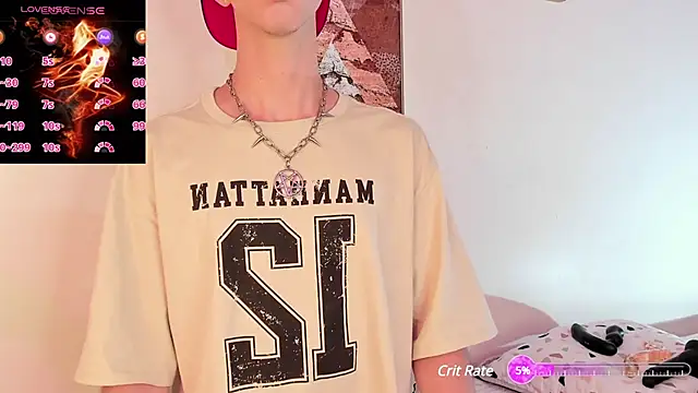 BrahmBelial  online show from 01.27.25