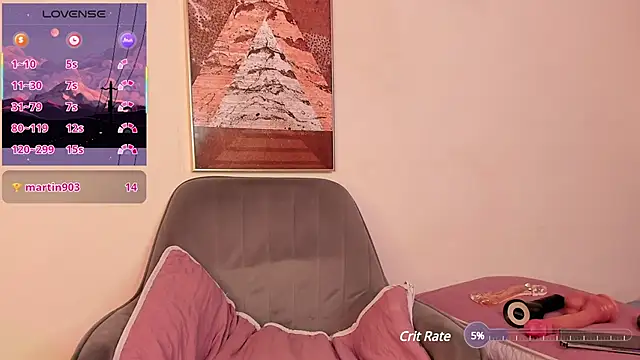 BrahmBelial  online show from 02.13.25