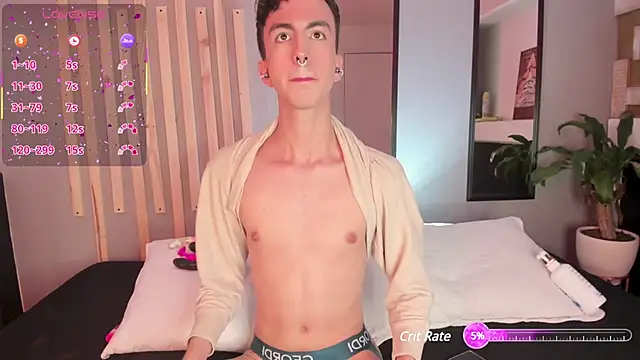 BrahmBelial  online show from 03.06.25