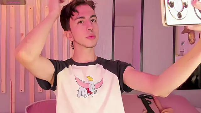 BrahmBelial  online show from 03.21.25