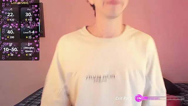 BrahmBelial  online show from 09.27.25