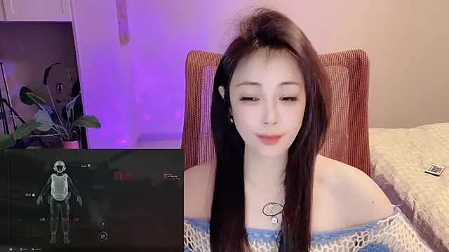 Daisy-77 online show from 02.22.26