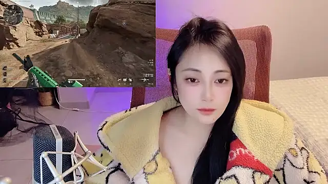 Daisy-77 online show from 04.09.26