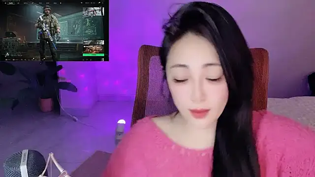 Daisy-77 online show from 05.02.26