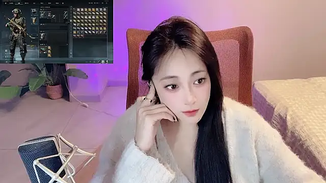 Daisy-77 online show from 05.07.26