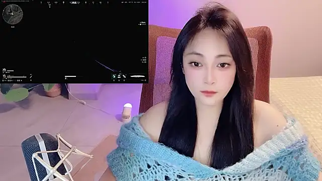 Daisy-77 online show from 05.11.26