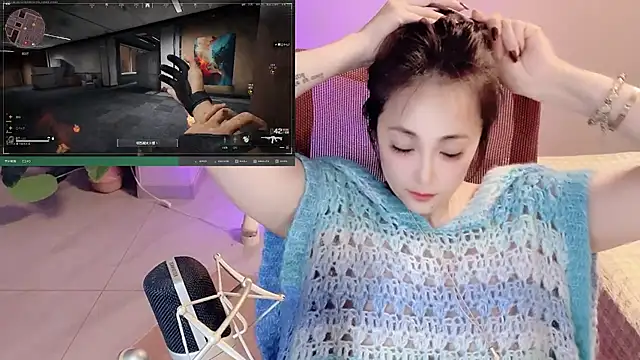 Daisy-77 online show from 05.11.26
