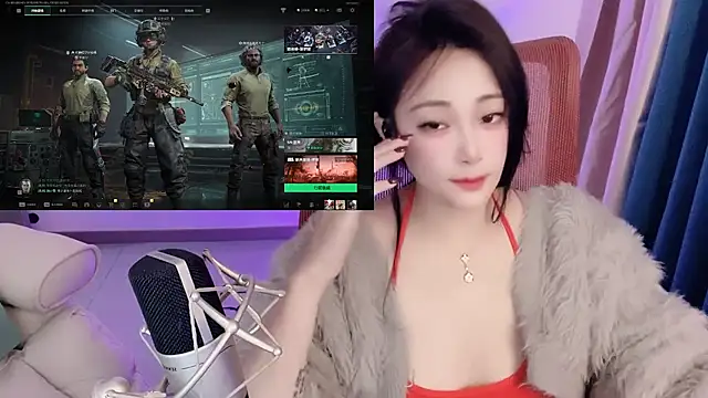 Daisy-77 online show from 05.16.26