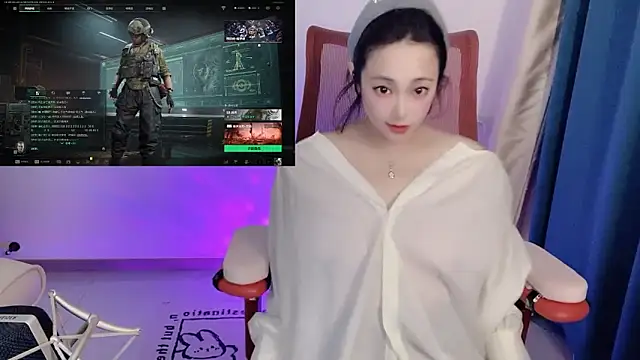 Daisy-77 online show from 05.17.26