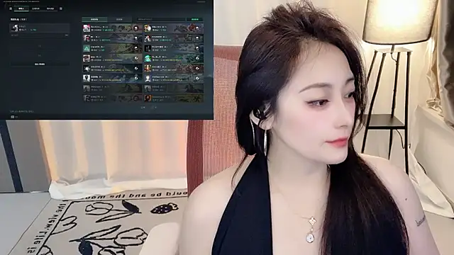 Daisy-77 online show from 05.22.26