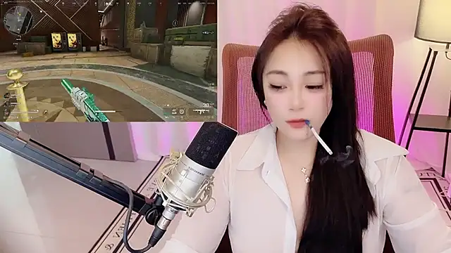 Daisy-77 online show from 07.28.26