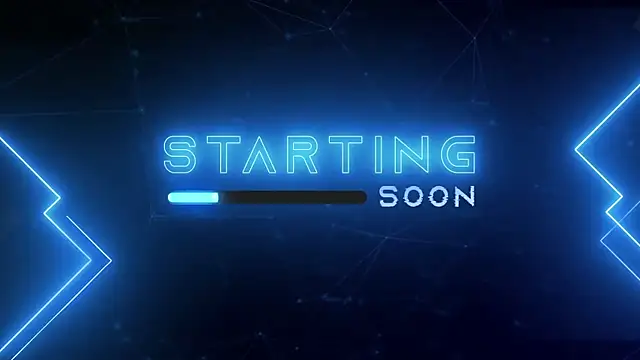 ScarlettAndTom online show from 10.16.25