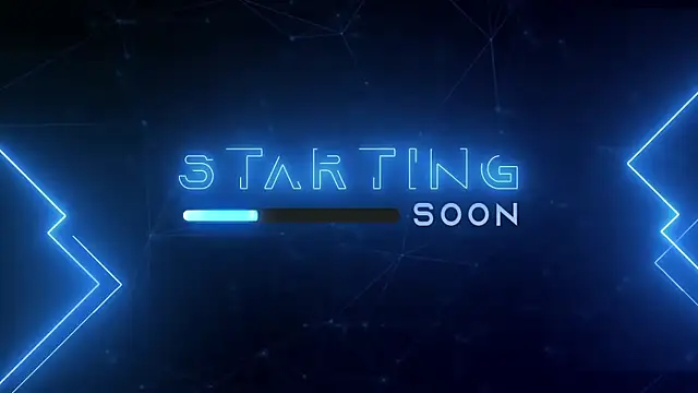 ScarlettAndTom online show from 10.20.25