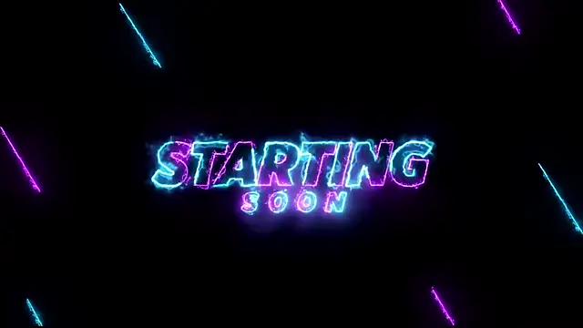 ScarlettAndTom online show from 07.24.26