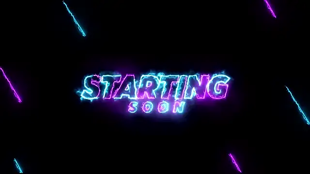 ScarlettAndTom online show from 07.25.26