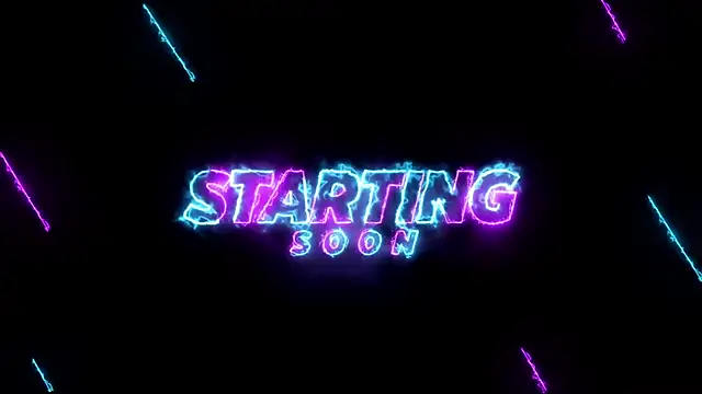 ScarlettAndTom online show from 07.27.26