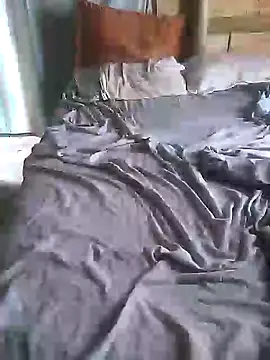 Snapshot of African_Masked_Couple chatting on 12.30.24 African Masked Couple online show from 12.30.24