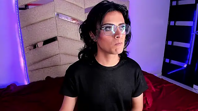 Eterea blow online show from 01.26.25