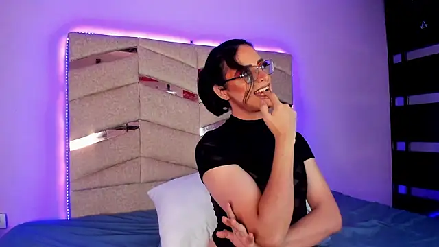 Eterea blow online show from 01.28.25