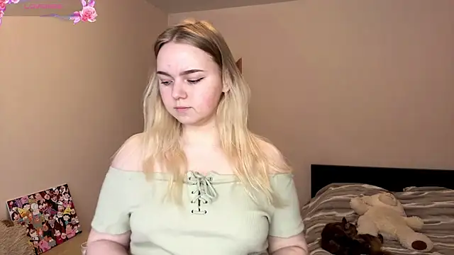 ZaraCreedon online show from 01.18.26