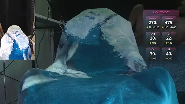 AXEL AG5 online show from 03.01.26