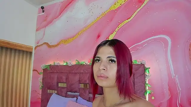 Daisy  rose online show from 02.26.26