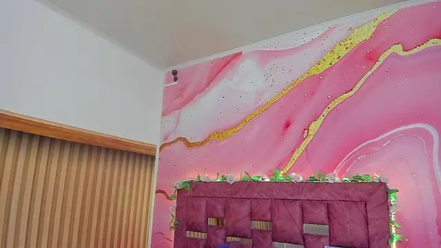 Snapshot of Daisy__rose chatting on 03.03.26 Daisy rose online show from 03.03.26