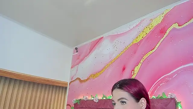 Snapshot of Daisy__rose chatting on 03.06.26 Daisy rose online show from 03.06.26