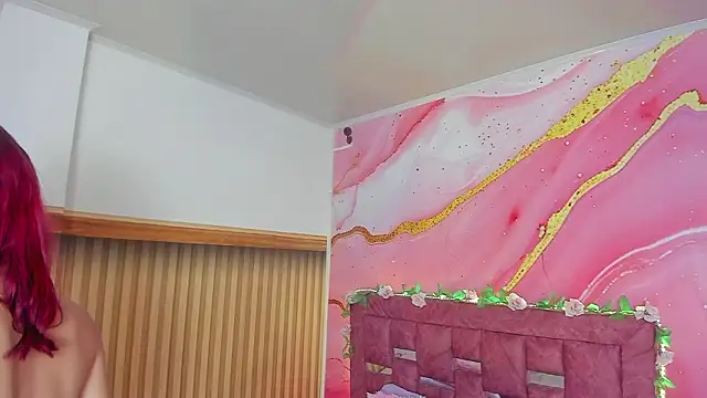 Snapshot of Daisy__rose chatting on 03.07.26 Daisy rose online show from 03.07.26