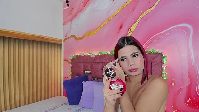 Snapshot of Daisy__rose chatting on 03.13.26 Daisy rose online show from 03.13.26