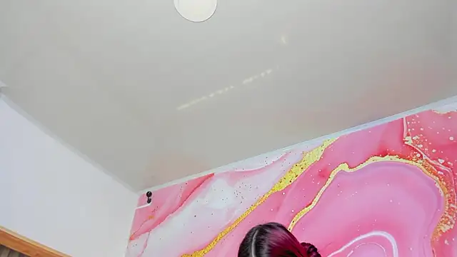 Snapshot of Daisy__rose chatting on 03.18.26 Daisy rose online show from 03.18.26