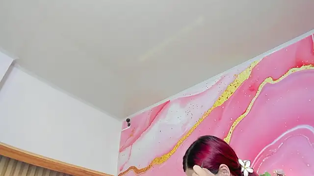 Snapshot of Daisy__rose chatting on 03.19.26 Daisy rose online show from 03.19.26