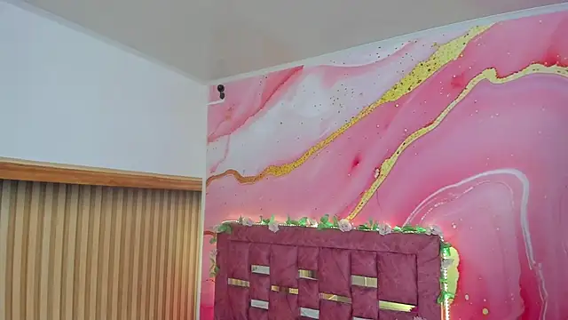 Snapshot of Daisy__rose chatting on 04.11.26 Daisy rose online show from 04.11.26