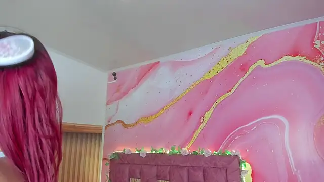 Snapshot of Daisy__rose chatting on 04.14.26 Daisy rose online show from 04.14.26