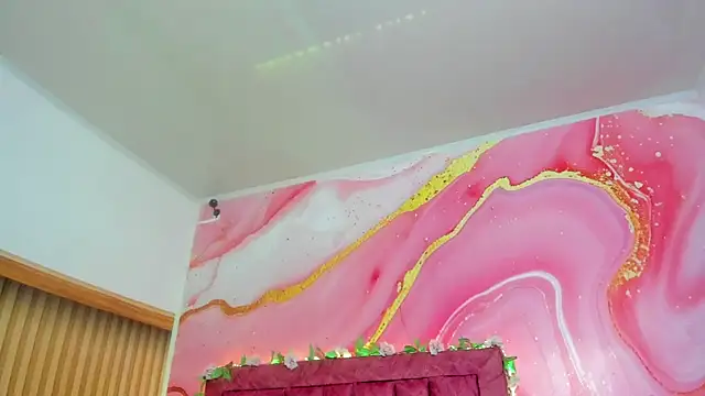 Daisy  rose online show from 07.22.26