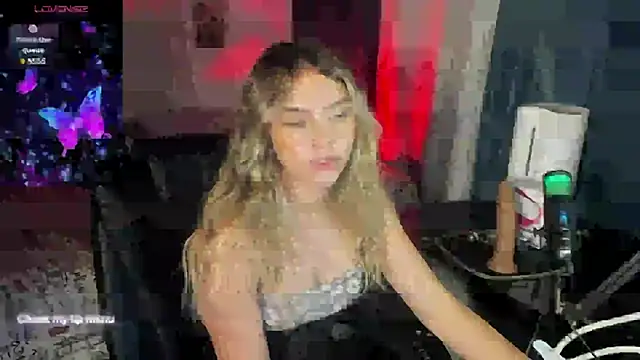 LoolitaBeauty  online show from 01.19.25