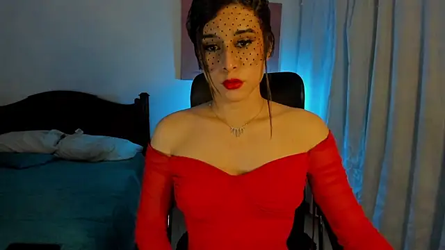 misstresbigcockts online show from 10.19.25