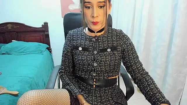 misstresbigcockts online show from 11.29.25