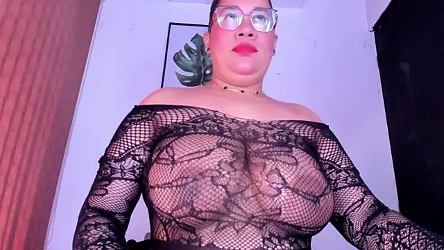 alondrabigtits online show from 07.27.26