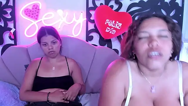 Snapshot of horny_babyss chatting on 02.18.25 horny babyss online show from 02.18.25