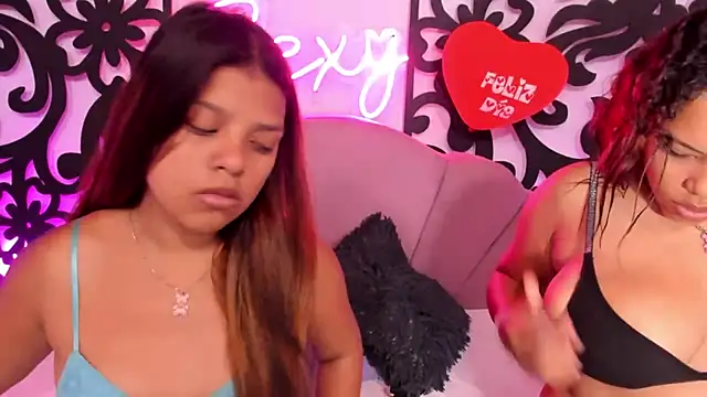 Snapshot of horny_babyss chatting on 02.26.25 horny babyss online show from 02.26.25