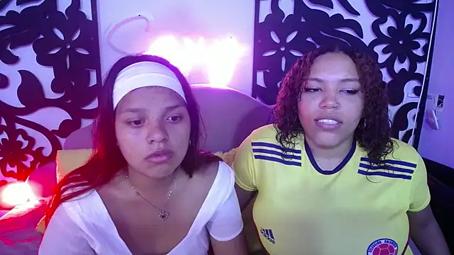 Snapshot of horny_babyss chatting on 09.10.25 horny babyss online show from 09.10.25