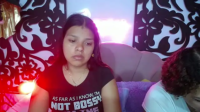 Snapshot of horny_babyss chatting on 09.11.25 horny babyss online show from 09.11.25