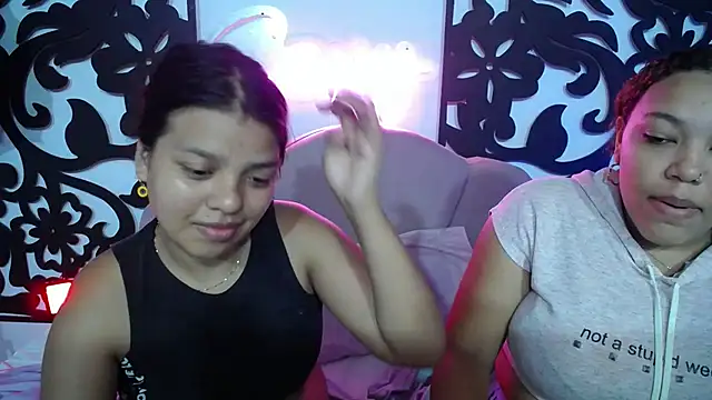 Snapshot of horny_babyss chatting on 09.13.25 horny babyss online show from 09.13.25