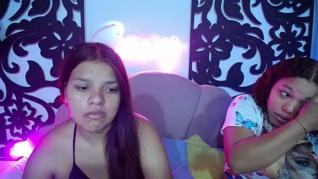 Snapshot of horny_babyss chatting on 09.24.25 horny babyss online show from 09.24.25