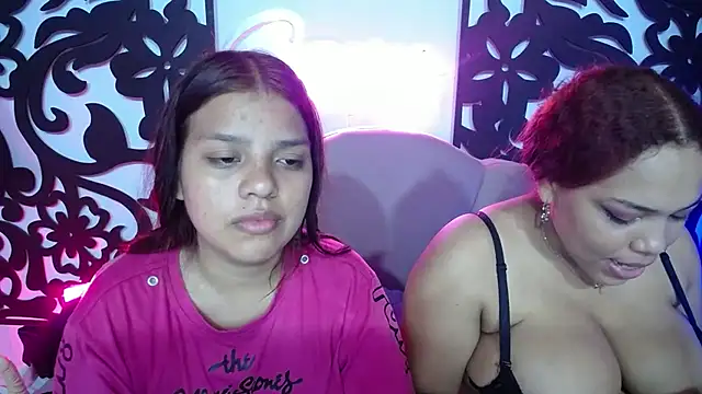 Snapshot of horny_babyss chatting on 09.25.25 horny babyss online show from 09.25.25