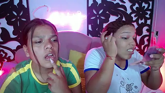 Snapshot of horny_babyss chatting on 10.11.25 horny babyss online show from 10.11.25