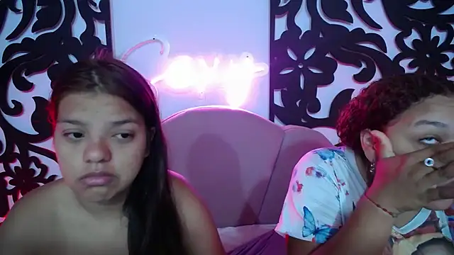 Snapshot of horny_babyss chatting on 10.16.25 horny babyss online show from 10.16.25